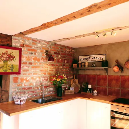 Ferienhaus Ida Vakantiehuis
