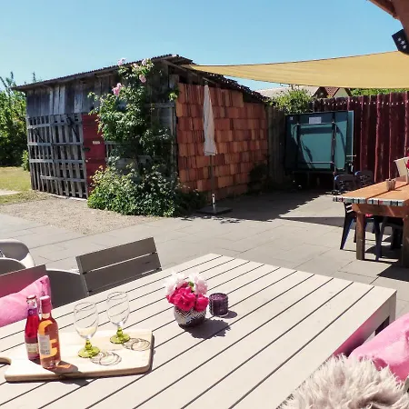 Ferienhaus Ida *