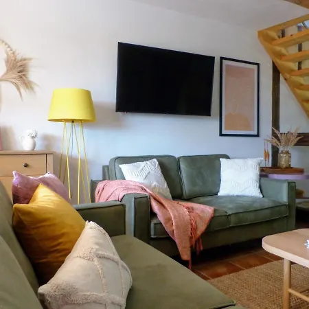 Ferienhaus Ida *