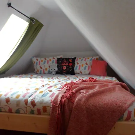 Ferienhaus Ida Vakantiehuis *