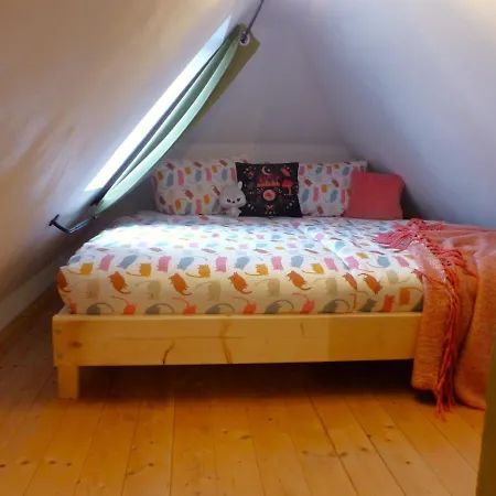 Ferienhaus Ida Vakantiehuis *