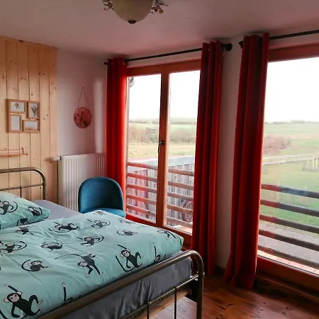 Ferienhaus Ida Vakantiehuis *