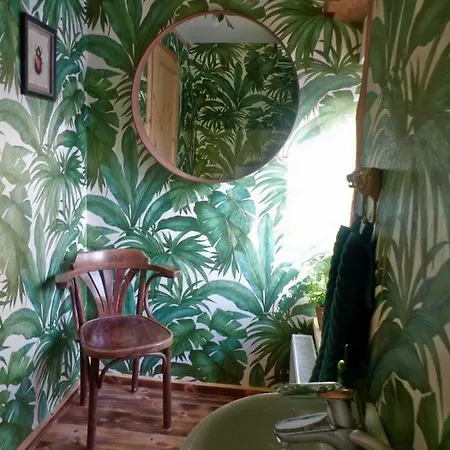 Vakantiehuis Ferienhaus Ida