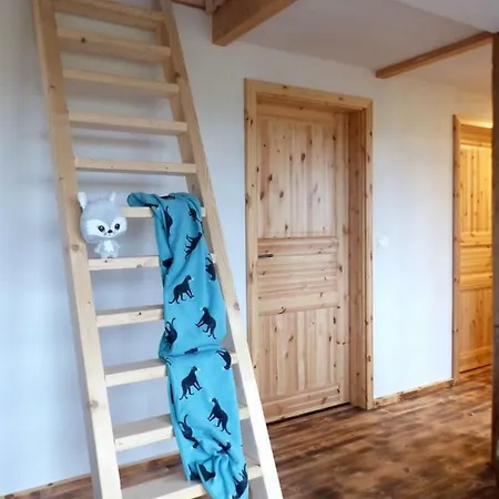 Vakantiehuis Ferienhaus Ida Gross Varchow