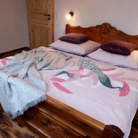 Ferienhaus Ida Vakantiehuis