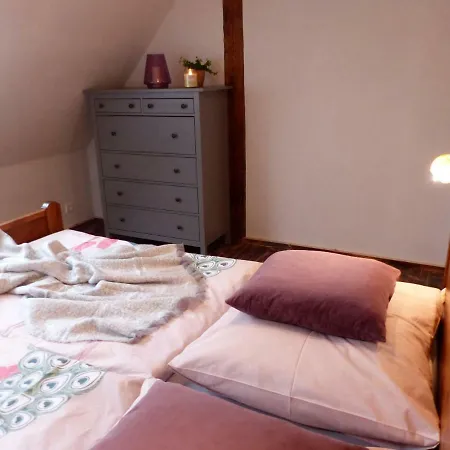 Ferienhaus Ida Vakantiehuis