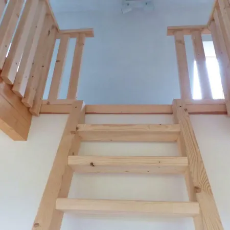 Vakantiehuis Ferienhaus Ida *