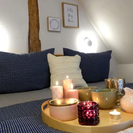 Ferienhaus Ida Vakantiehuis *