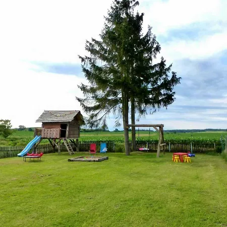 Vakantiehuis Ferienhaus Ida *