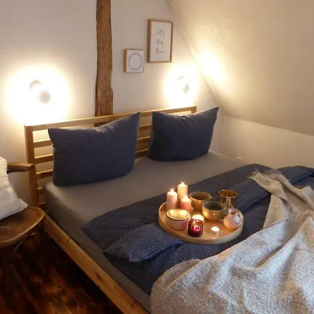 Ferienhaus Ida Vakantiehuis Gross Varchow