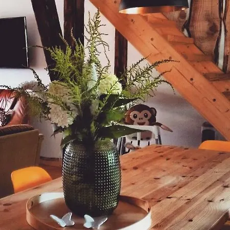 Ferienhaus Ida Vakantiehuis *