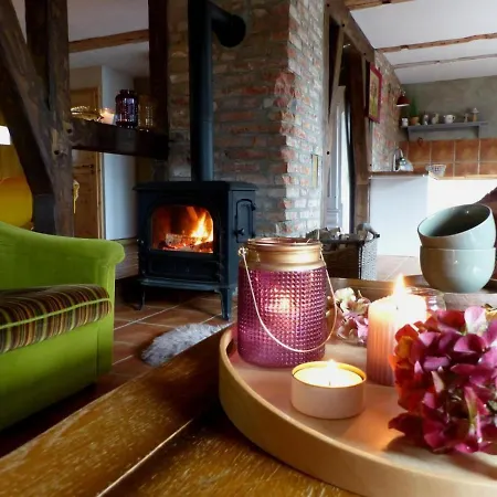 Ferienhaus Ida Vakantiehuis *